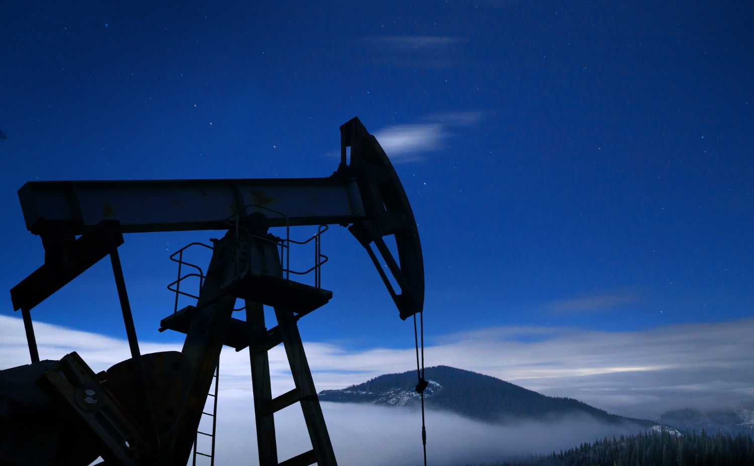 Нефтехимия останется ключевым фактором роста мирового спроса на нефть до 2050 года