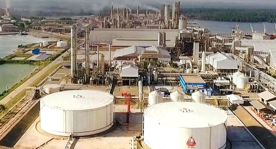 Sojitz приобретет контрольный пакет акций Nippon A&L