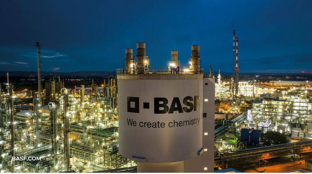 BASF планирует полностью выкупить Alsachimie у DOMO Chemicals