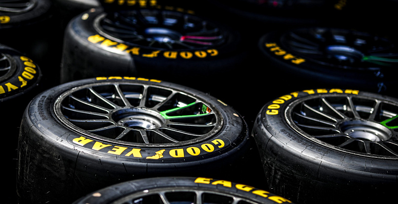 Goodyear продаст большую часть своего химического подразделения