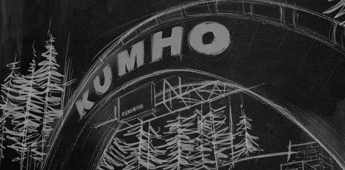 В Южной Корее шинный завод Kumho приостановил работу из-за пожара
