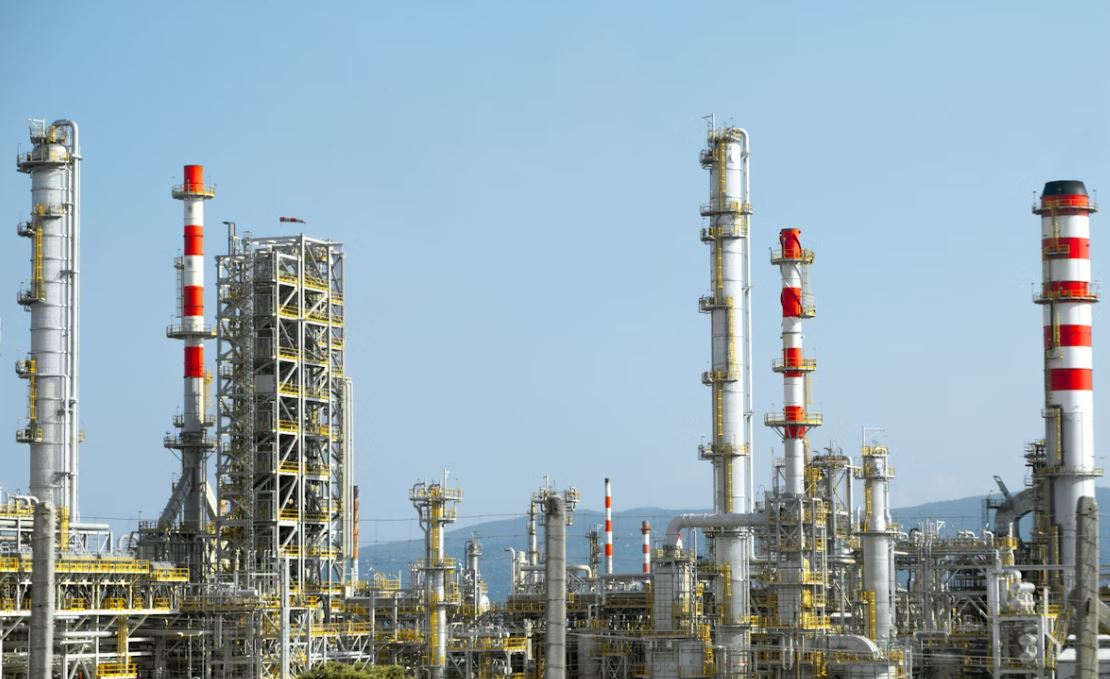 РНПК введет спецрежим согласования рисков для перестрахования в нефтехимической отрасли